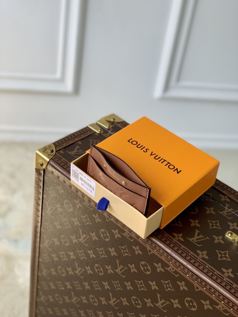 LV Wallets